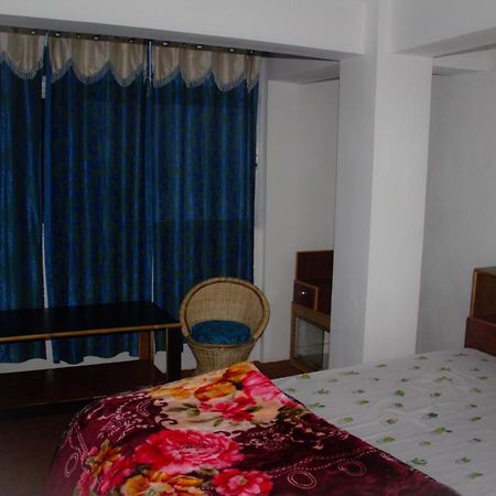 Riva Homestay Family Room Darjeeling  Exterior photo