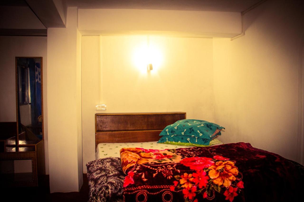 Riva Homestay Family Room Darjeeling  Exterior photo